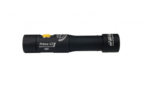 Фонарь Armytek Prime C2 Magnet USB XP-L Теплый