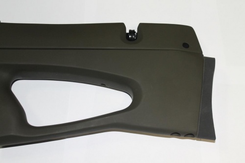 Винтовка пневм. ATAMAN многозарядная ВР17 503