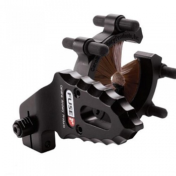 Полочка Whisker Biscuit Original Medium Black