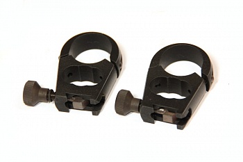 Кронштейн ВОМЗ верхний VII 25,4 Соболь Барс Лось