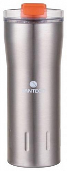 Термокружка Santeco Kariba 500мл black