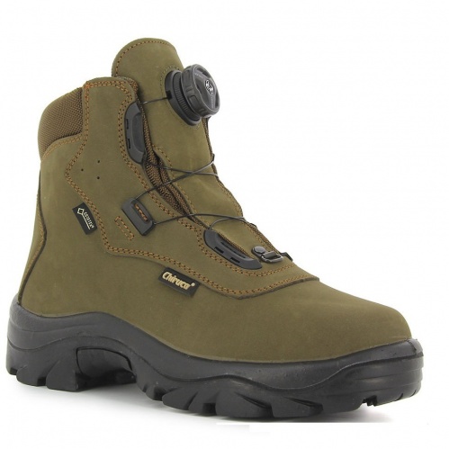 БОТИНКИ LABRADOR BOA 01 БОТИНКИ LABRADOR BOA 01