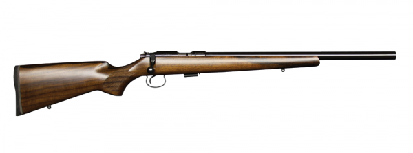 CZ 455 Varmint к.22 WMR