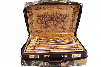 Набор "Люкс" № 1