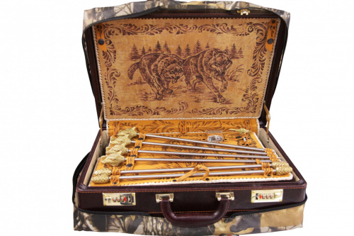 Набор "Люкс" № 1