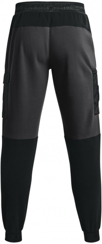 БРЮКИ UA PJT ROCK MICROFLC PANTS 1367135-010 БРЮКИ UA PJT ROCK MICROFLC PANTS 1367135-010