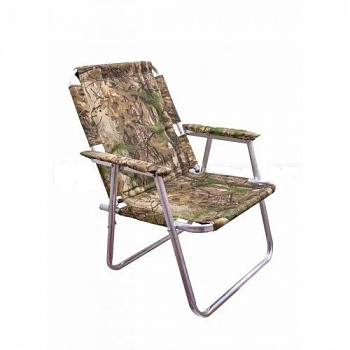 Кресло шезлонг №2