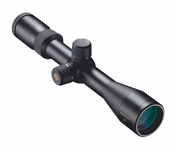 Прицел Nikon PROSTAFF 7 2.5-10X50 Matte, 30мм., сетка NP (Duplex), паралакс 100м