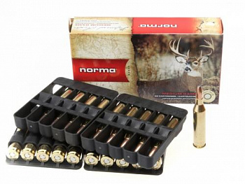 Патрон к.243Win 6,5гр Oryx Norma 1уп/20шт