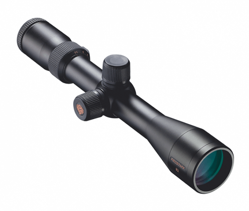 Прицел Nikon PROSTAFF 7 2.5-10X50 Matte, 30мм., сетка NP (Duplex), паралакс 100м