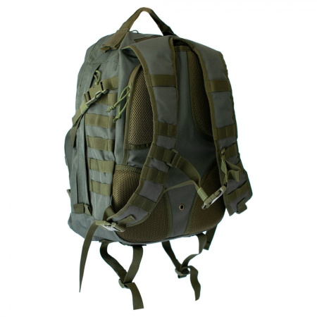 Рюкзак Tramp Commander (Olive green, 50 л.)