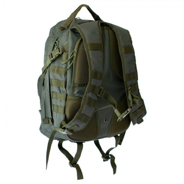 Рюкзак Tramp Commander (Olive green, 50 л.)