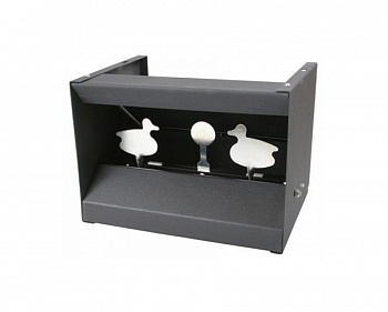 Мишень-пулеулавливатель Borner 2 мишени