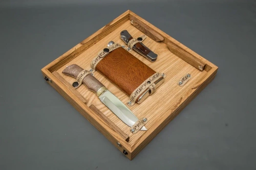 Набор Юбилейный №2.1