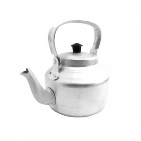 Чайник костровой "СЛЕДОПЫТ", 1,5 л