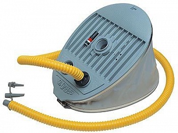 Насос лягушка BRAVO 10