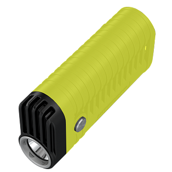 Фонарь MT22A Cree XP-G2 S3 Yellow 260Люмен 98м 180ч 2*АА