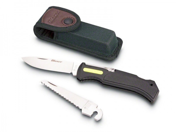 Нож Blaser Professional R8 165150