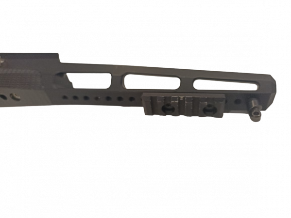 Ложе Blaser R8 Белый ветер (к)