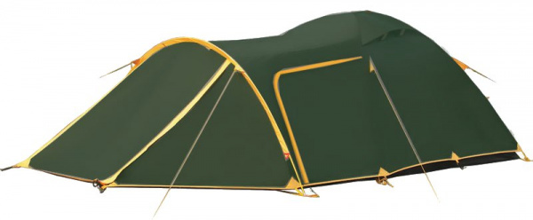 Палатка AVI-Outdoor Tornio 2498