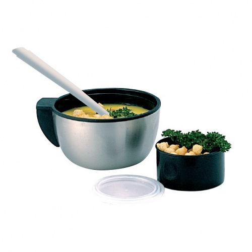 Термос Tiger MCW-P091 XS 0,9л