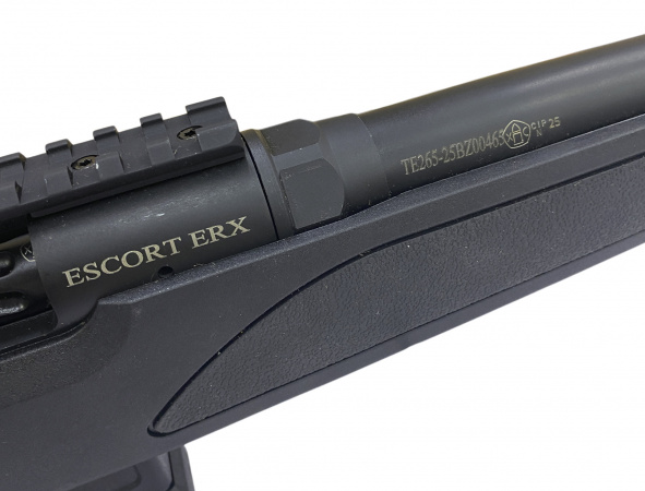 Hatsan Escort ERX к.308 L-510 (без цел и мушки,планка Пикатини, 2 магх5 патр)