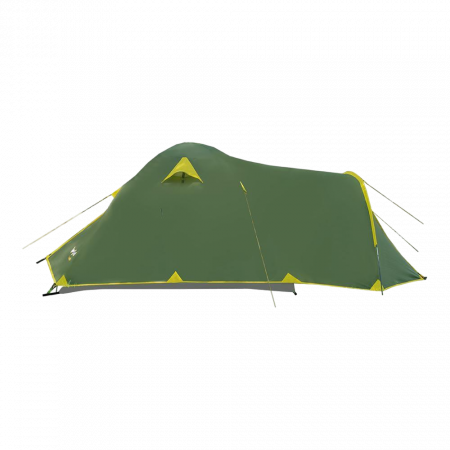 Палатка RockLand Discoverer 4 V2 (зеленый)(9169962)