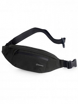 СУМКА НА ПОЯС VIVI Чёрный