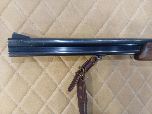 ИЖ-94 к.12х70/7,62х54 №97М4866