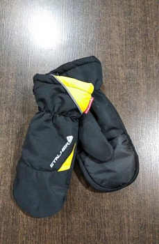 Краги "Турист"