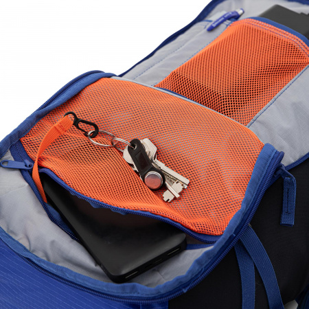 Рюкзак Kanrock Moveit 21 Rich Blue