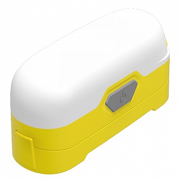 Фонарь LR30 Yellow Кемпинг HIGH CRI