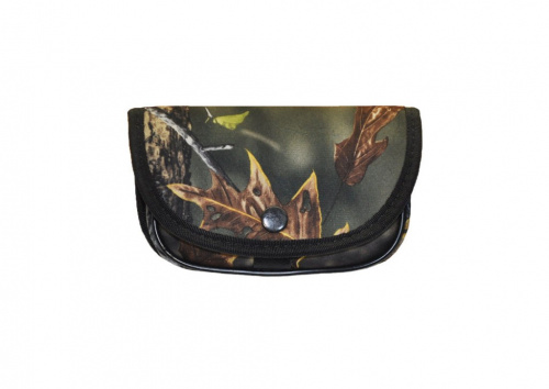 Подсумок на 10 патронов к 12, 16, 20 ПП-7