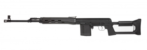 Тигр-308-02 кл. 7.62х51. удл. б/о Тигр-308-02 кл. 7.62х51. удл. б/о
