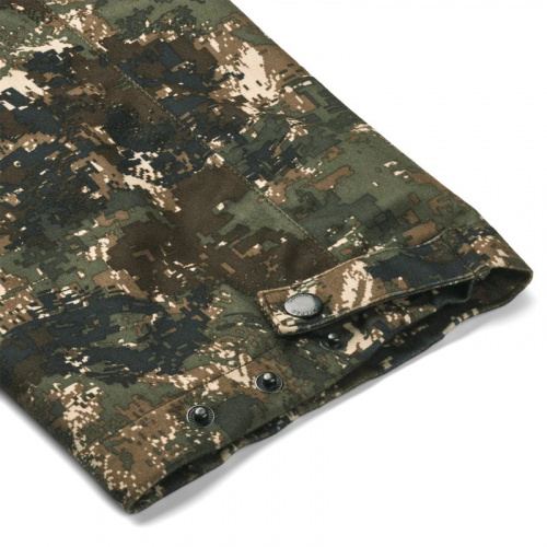 БРЮКИ NORTHERN HUNTING SKJOLD ARN G2 ЦВЕТ OPT2