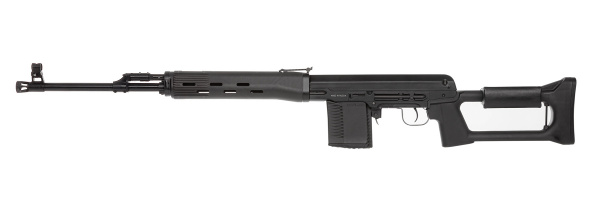 Тигр-308-02 кл. 7.62х51. удл. б/о
