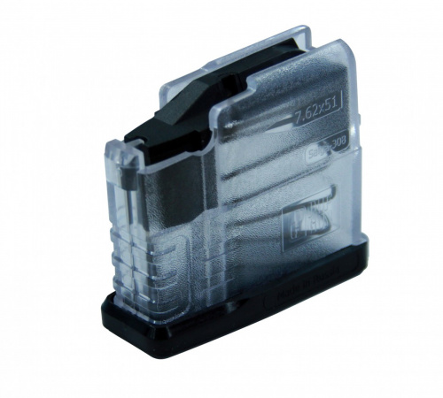 Магазин "Сайга-308", Mag Sg308 25-5/Tr