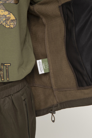 КОСТЮМ FINNHUNT UNIVERSAL OLIVE GREEN