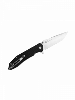 Нож Sanrenmu 9001 складной сталь Sandvik 12C27 рукоять G10 Нож Sanrenmu 9001 складной сталь Sandvik 12C27 рукоять G10