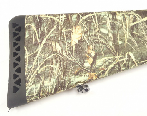 Sibergun Momento Platinum Synthetic к.12х76 кам L=760