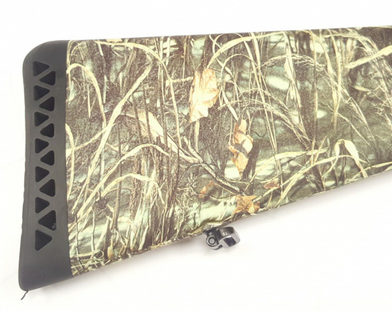 Sibergun Momento Platinum Synthetic к.12х76 кам L=760