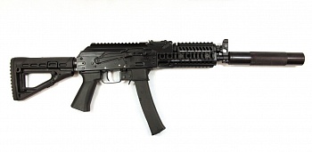 Сайга-9 к.9х19