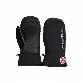 ВАРЕЖКИ HIGASHI COLDEXPERT PRO BLACK