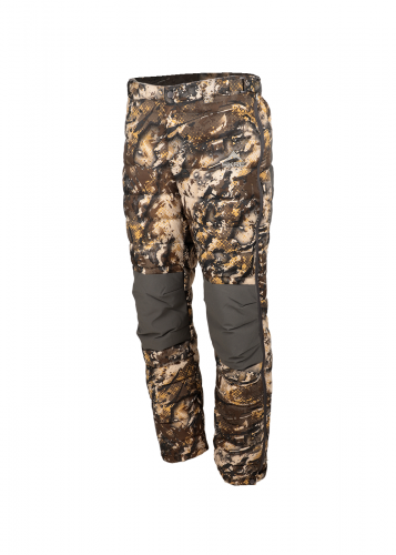 БРЮКИ SKRE PTARMIGAN 850 ULTRA DOWN PANT ЦВ. SOLACE