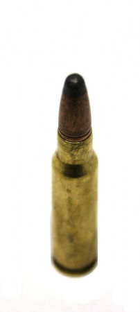 Патрон к.308Win 11,7гр Hammerhead SP Sako 1шт