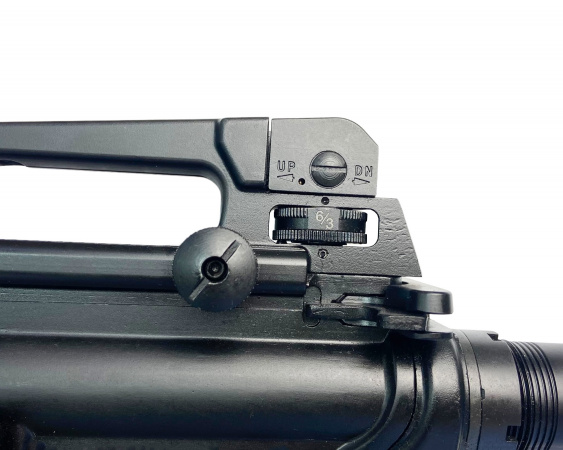 NORINCO модели CQ-A калибр к.223Rem 1/2х28