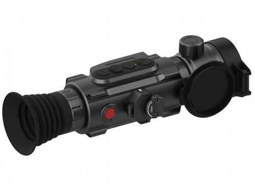 Прицел тепловизионный Sytong XM2.0-650LRF x2.8/5.6/11.2/22.4, 640х512