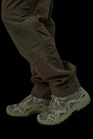 КОСТЮМ ЛЕТНИЙ МУЖСКОЙ TERRA-2 BROWN 21