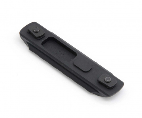 Планка пикатинни Калашников 5 слотов M-LOK