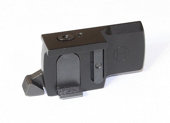 Крепление-планка Henneberger-HMS д/колиматора Doctersight, д/Weaver